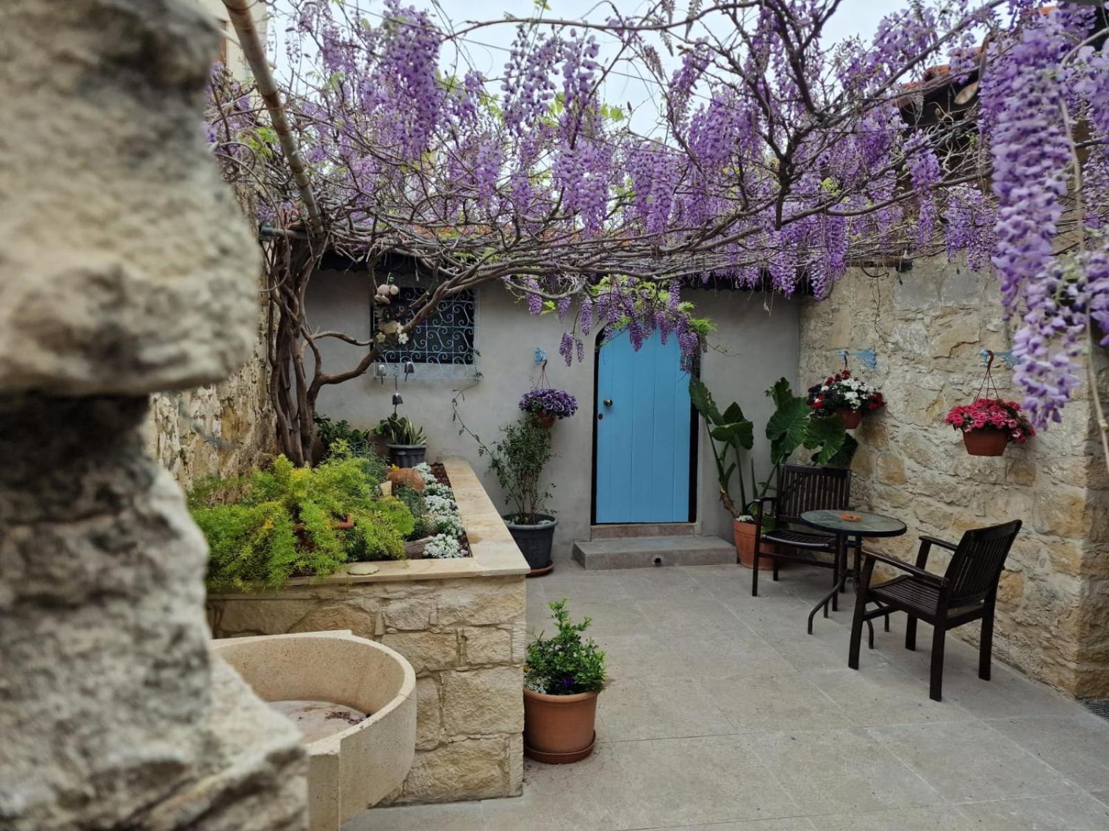 Kalimera A Lovely 1-Bedroom Rental With Ensuite And Kitchen 레메소스 외부 사진